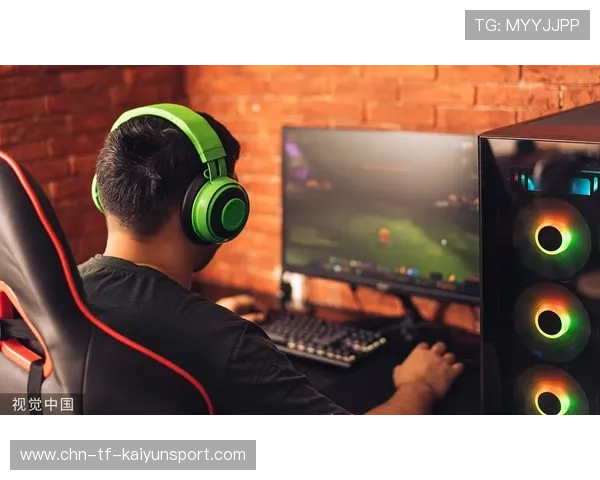 电竞选手身体与心理双重训练成必需