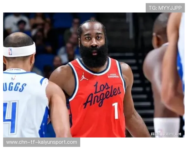 再战太阳快船变阵!哈登火线复出,小卡令人担忧,名宿直击痛点 再战太阳快船变阵!哈登火线复出,小卡令人担忧,名宿直击痛点