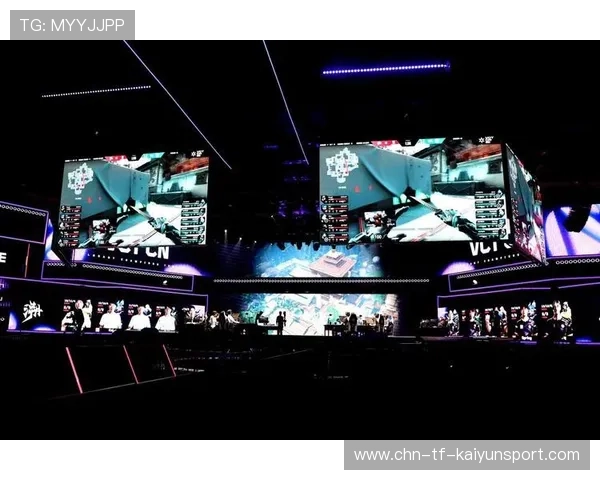 电竞赛事观众体验创新提升活动吸引力,举办电竞活动展现什么 电竞赛事观众体验创新提升活动吸引力,举办电竞活动展现什么