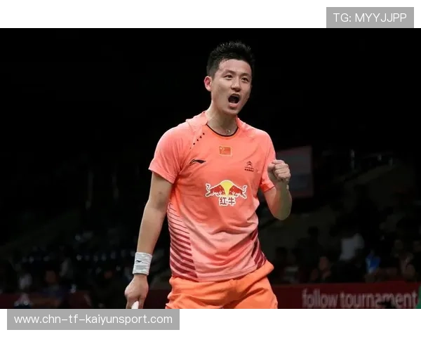 蔡赟专访：伟大时代造就伟大冠军