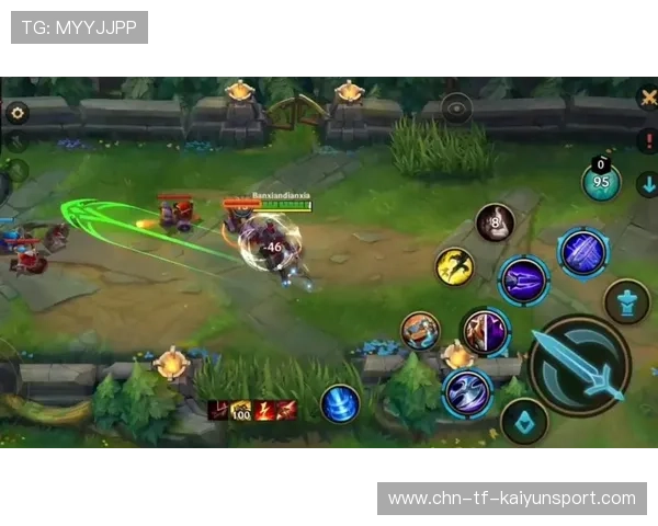 这一波操作决定冠军归属 这一波操作决定冠军归属