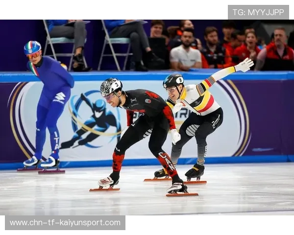 世界短道速滑锦标赛赛道设备升级获国际认可，世界短道速滑决赛